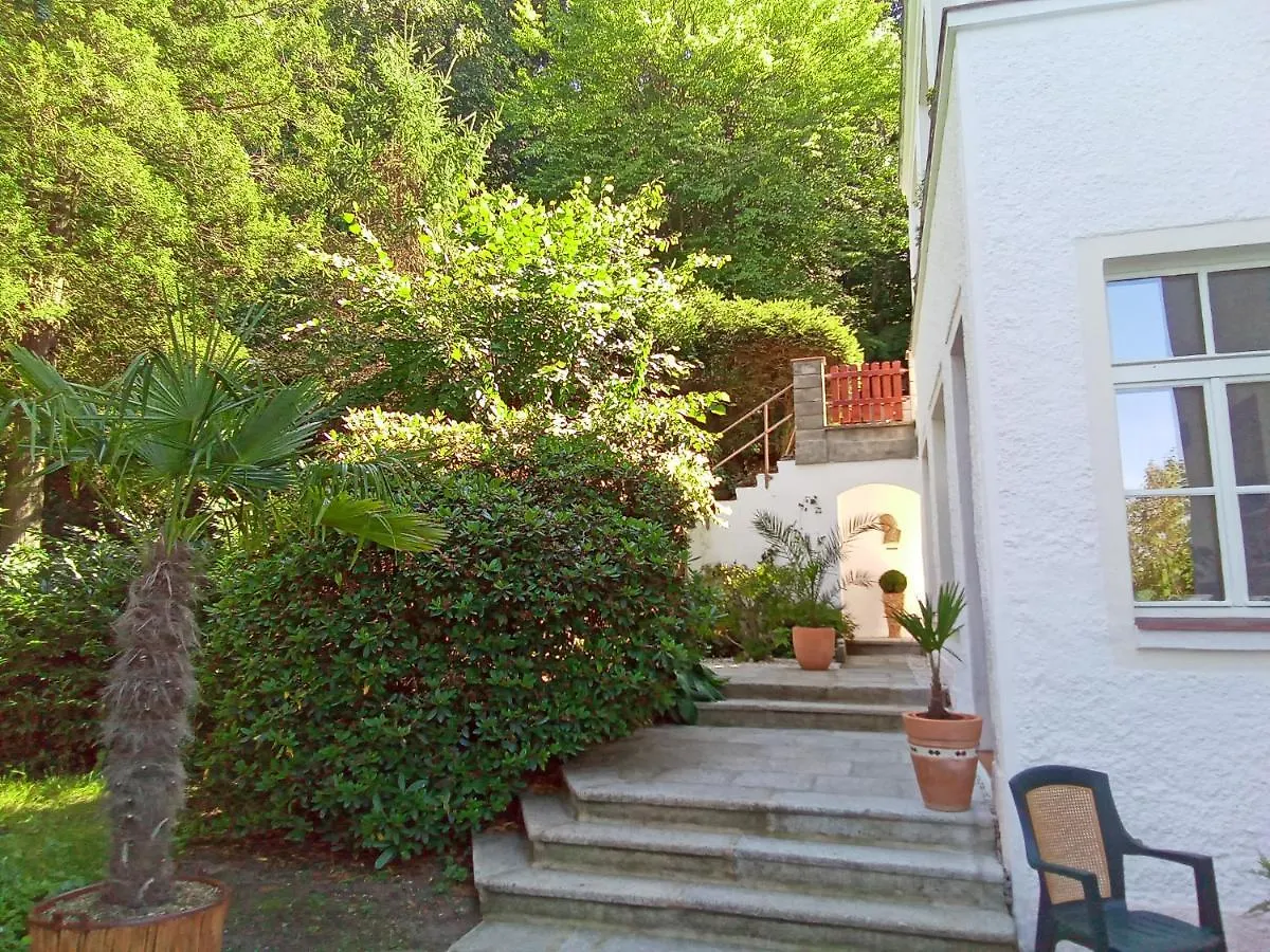 Pension Baron Schoeneck Karlovy Vary
