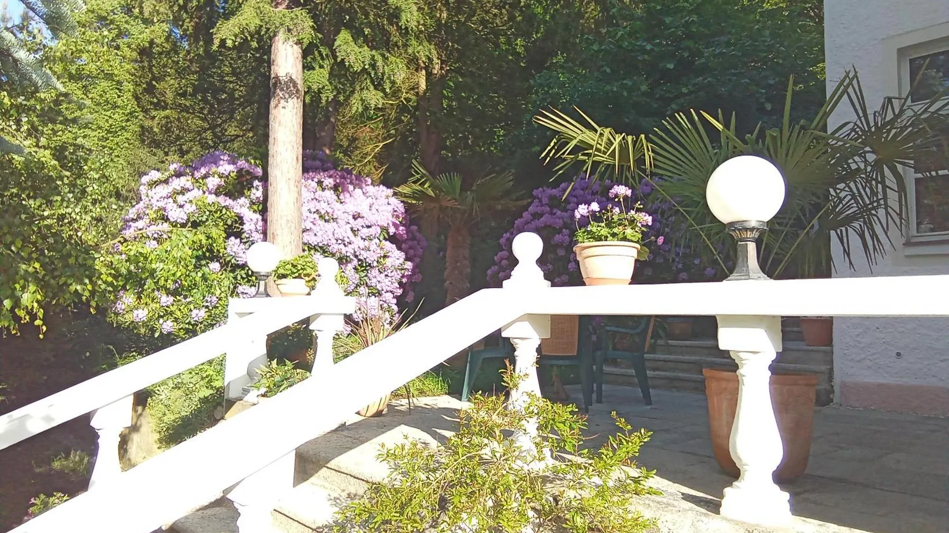 Pension Baron Schoeneck Karlovy Vary Guest house