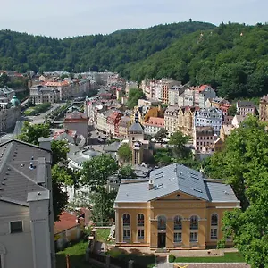 Rosa Karlovy Vary