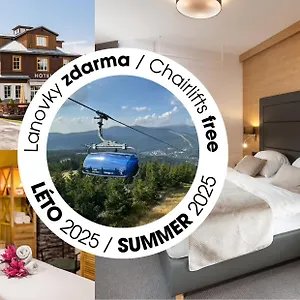 https://hotel-snezka.spindleruvmlyn-hotels.com