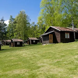 Vakantiepark Camp Vary - Vitkova Hora - Veitsberg, Karlsbad