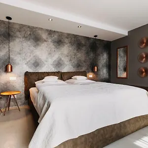 Aparthotel Bricola - Boutique, Karlsbad